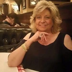 Meet your Posher, Joan